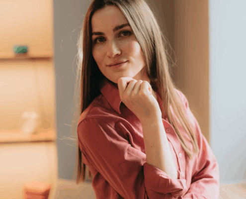 Maria Volova